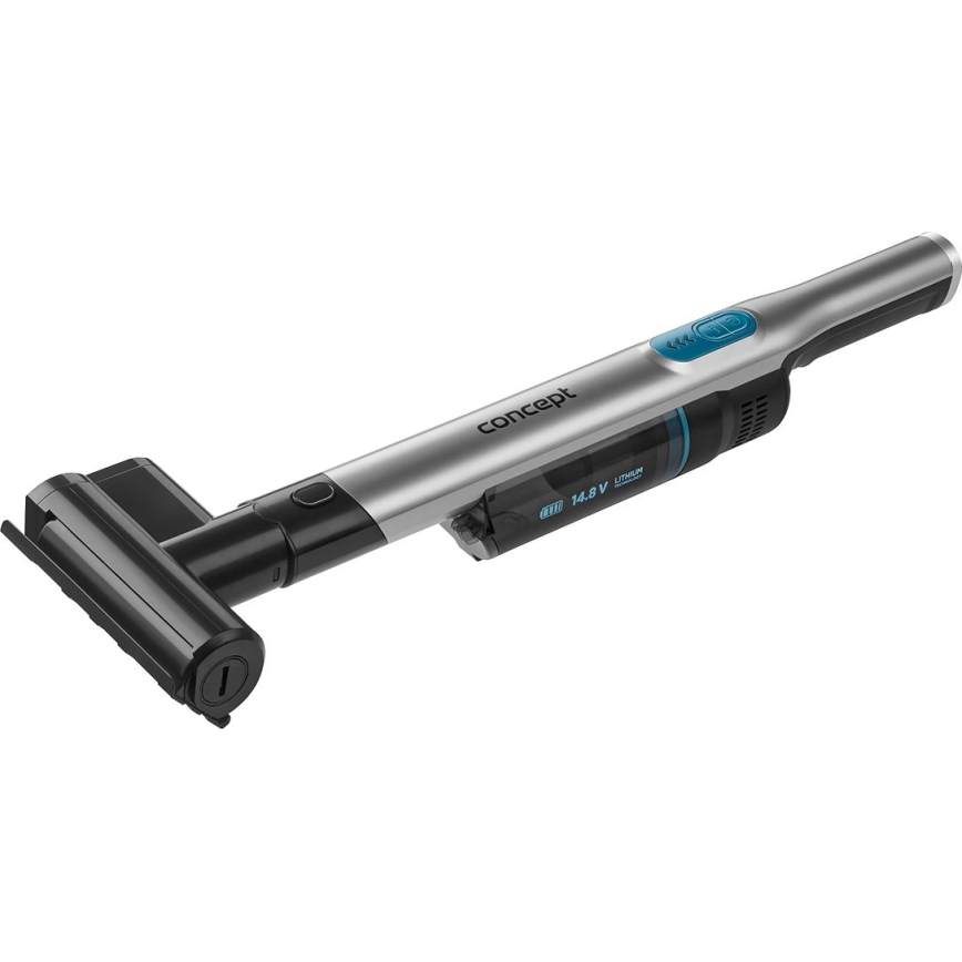 Concept VP4430 - Ručni usisivač DIRECT ANIMAL 180W/14,8V 2200 mAh crna