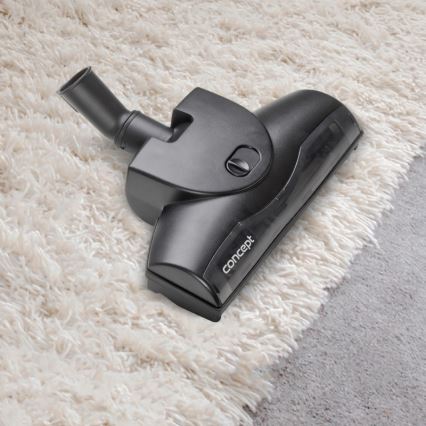 Concept VP5240N - Usisavač bez vrećice 4A RADICAL PET EXPERT 2,5 l 800W/230V brončana