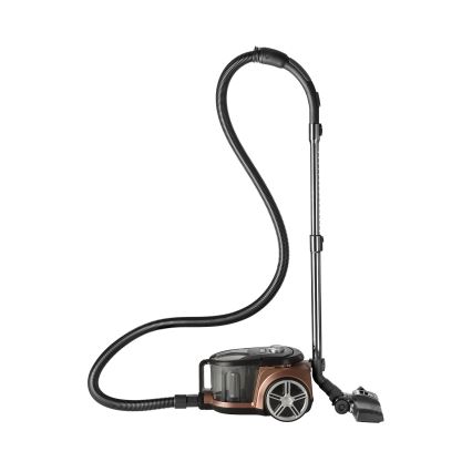 Concept VP5240N - Usisivač bez vrećice 4A RADICAL PET EXPERT 2,5 l 800W/230V bronca