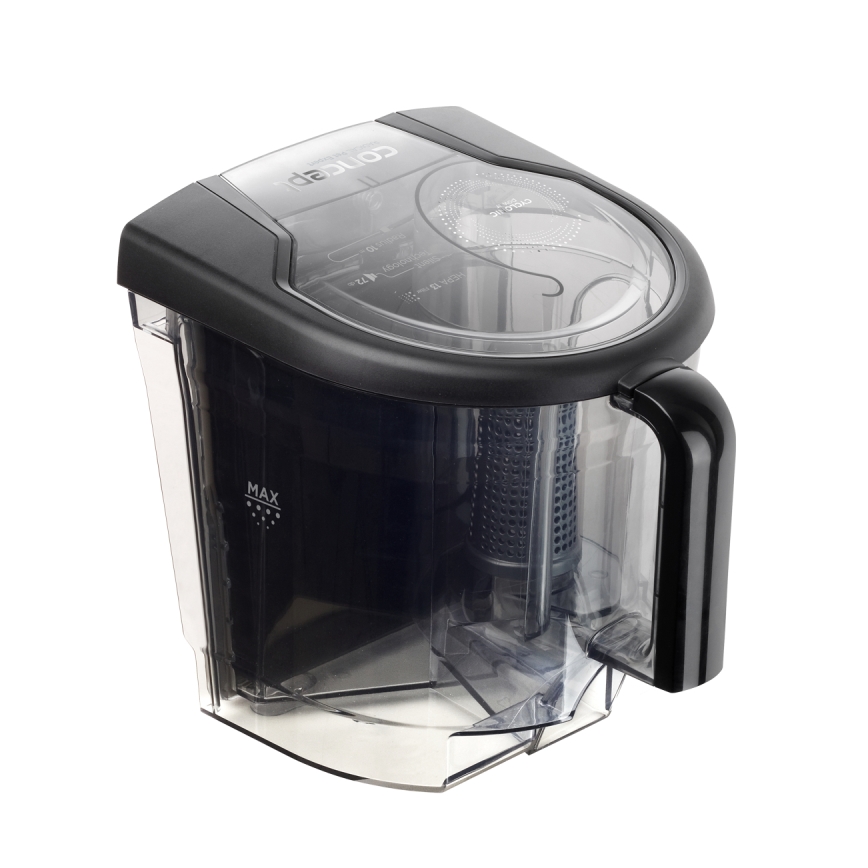 Concept VP5240N - Usisivač bez vrećice 4A RADICAL PET EXPERT 2,5 l 800W/230V bronca