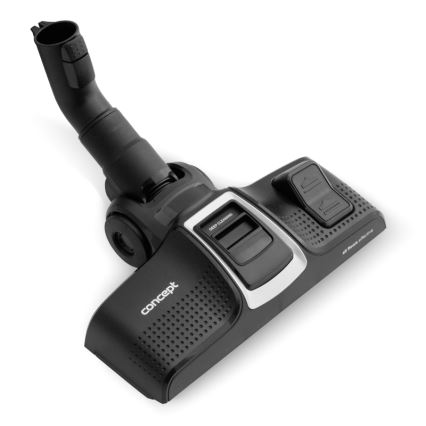 Concept VP5240N - Usisivač bez vrećice 4A RADICAL PET EXPERT 2,5 l 800W/230V bronca