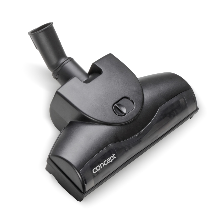 Concept VP5240N - Usisivač bez vrećice 4A RADICAL PET EXPERT 2,5 l 800W/230V bronca