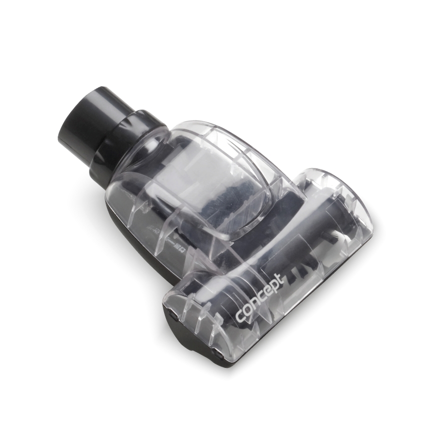 Concept VP5240N - Usisivač bez vrećice 4A RADICAL PET EXPERT 2,5 l 800W/230V bronca