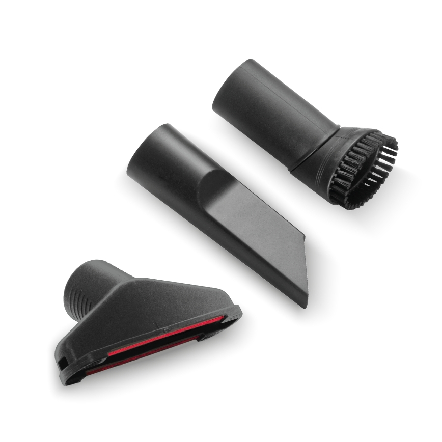 Concept VP5240N - Usisivač bez vrećice 4A RADICAL PET EXPERT 2,5 l 800W/230V bronca