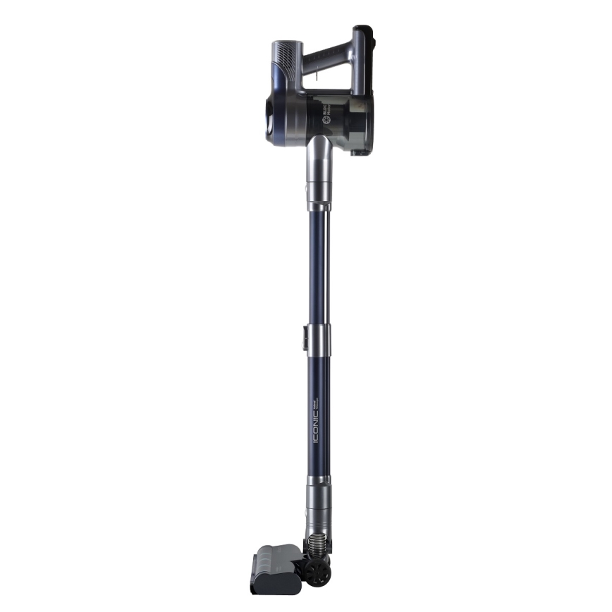 Concept VP6040 - Ručni usisavač 2u1 ICONIC ANIMAL TELESCOPE 200W/22,2V 2200 mAh plava