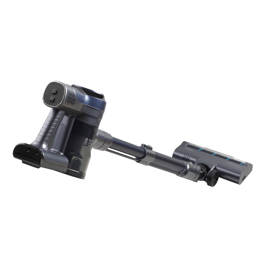 Concept VP6040 - Ručni usisavač 2u1 ICONIC ANIMAL TELESCOPE 200W/22,2V 2200 mAh plava