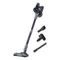 Concept VP6040 - Ručni usisavač 2u1 ICONIC ANIMAL TELESCOPE 200W/22,2V 2200 mAh plava