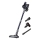 Concept VP6040 - Ručni usisavač 2u1 ICONIC ANIMAL TELESCOPE 200W/22,2V 2200 mAh plava