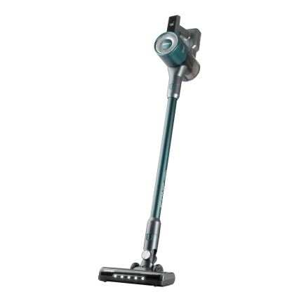 Concept VP6045 - Štapni ručni usisavač 2 u 1 ICONIC SUCTION PRO 450W/29,6V 2500 mAh plava