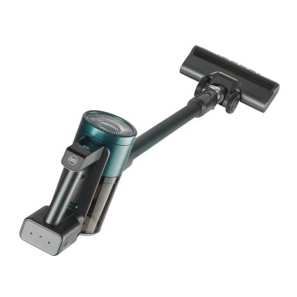 Concept VP6045 - Štapni ručni usisavač 2 u 1 ICONIC SUCTION PRO 450W/29,6V 2500 mAh plava