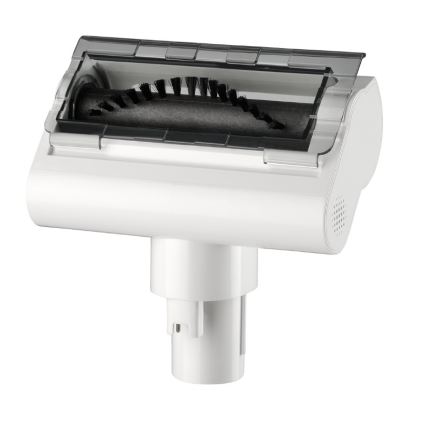 Concept VP6125 - Štapni i ručni usisavač 2 u 1 ICONIC Comfort Telescope 400 W/29,6 V 2000 mAh bijela