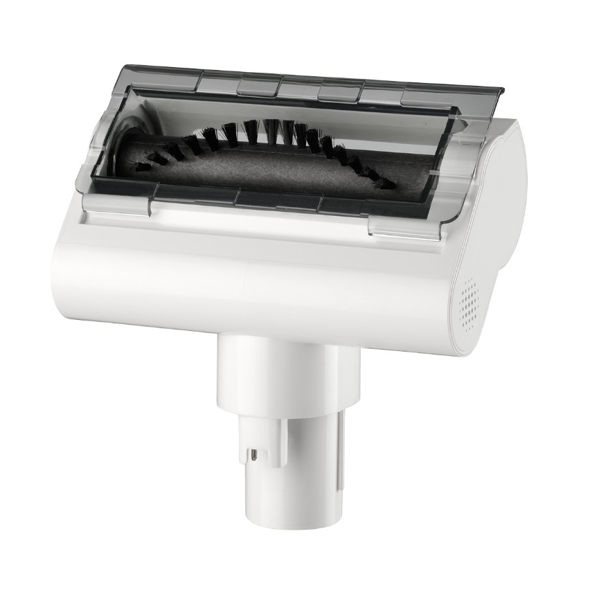 Concept VP6125 - Štapni i ručni usisavač 2 u 1 ICONIC Comfort Telescope 400 W/29,6 V 2000 mAh bijela
