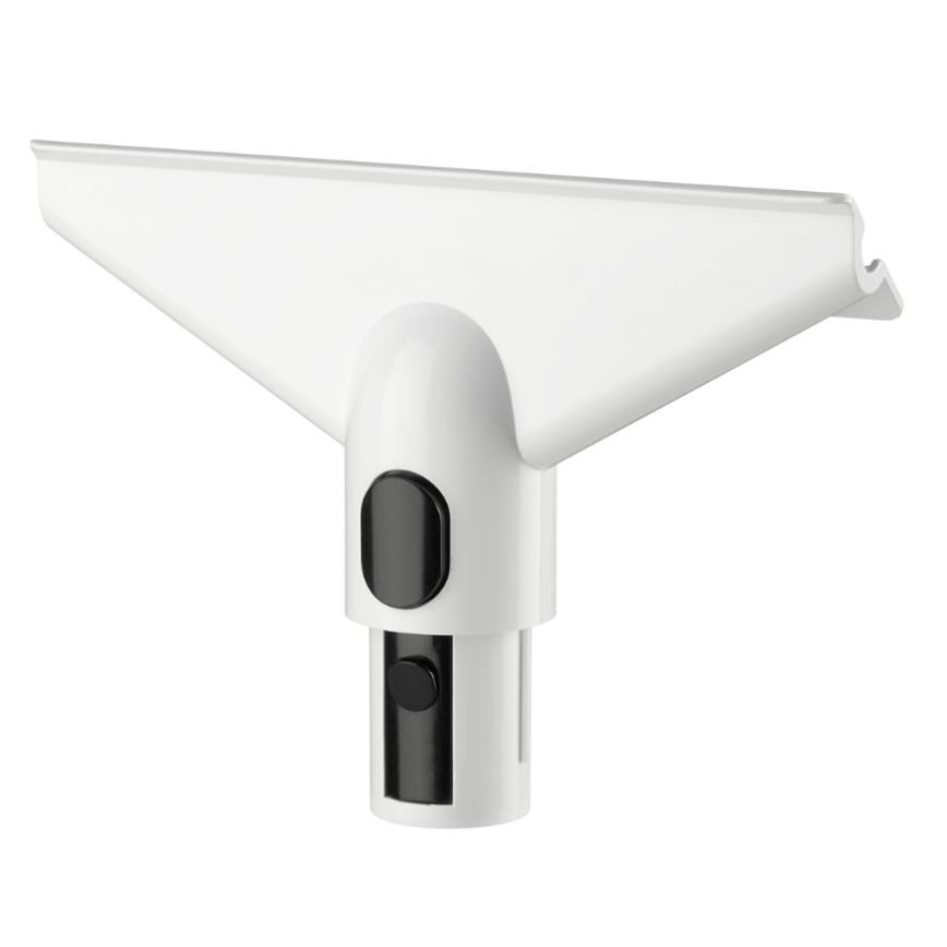 Concept VP6125 - Štapni i ručni usisavač 2 u 1 ICONIC Comfort Telescope 400 W/29,6 V 2000 mAh bijela