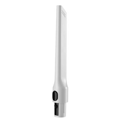 Concept VP6125 - Štapni i ručni usisavač 2 u 1 ICONIC Comfort Telescope 400 W/29,6 V 2000 mAh bijela