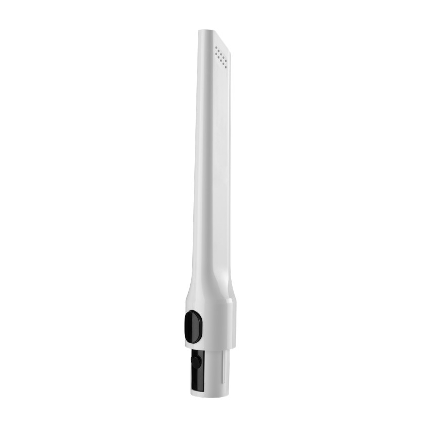Concept VP6125 - Štapni i ručni usisavač 2 u 1 ICONIC Comfort Telescope 400 W/29,6 V 2000 mAh bijela