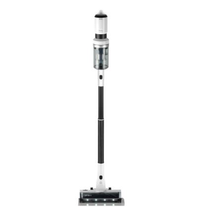 Concept VP6125 - Štapni i ručni usisavač 2 u 1 ICONIC Comfort Telescope 400 W/29,6 V 2000 mAh bijela