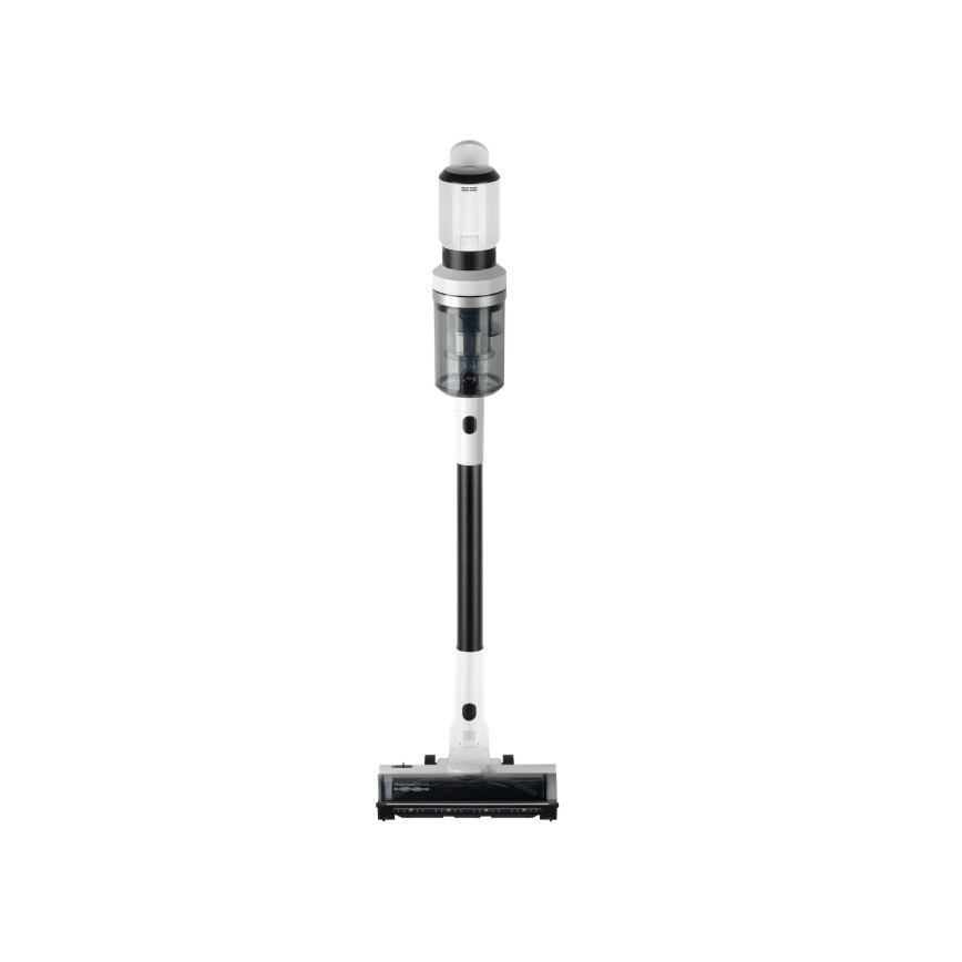 Concept VP6125 - Štapni i ručni usisavač 2 u 1 ICONIC Comfort Telescope 400 W/29,6 V 2000 mAh bijela