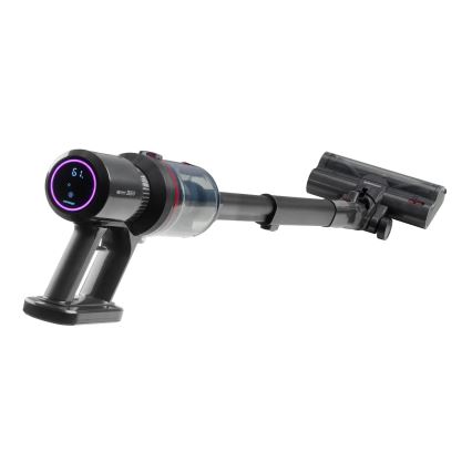 Concept VP6150 - Štapni usisavač 3u1 ULTIMATE UV POWER 500W/29,6V 2200 mAh crna