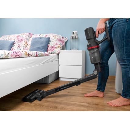 Concept VP6260 - Štapni usisavač 4 u 1 ULTIMATE PRO+ 500W/29,6V 2200 mAh crna