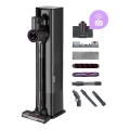 Concept VP6300 - Štapni usisavač 5 u 1 ULTIMATE COMPLETE PRO 500W/25,9V 2500 mAh crna