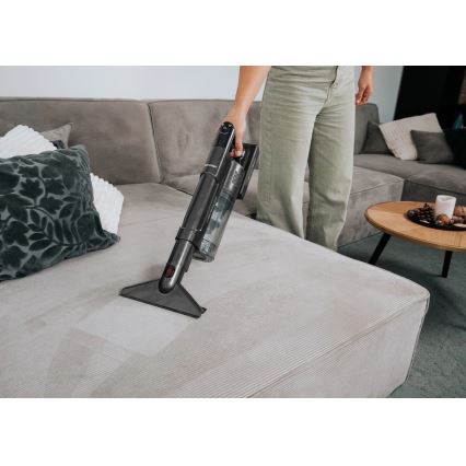 Concept VP6310 - Štapni usisavač 3u1 ULTIMATE COMPLETE LIGHT 420W/25,9V 2200 mAh crna