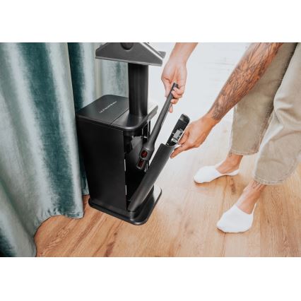 Concept VP6310 - Štapni usisavač 3u1 ULTIMATE COMPLETE LIGHT 420W/25,9V 2200 mAh crna