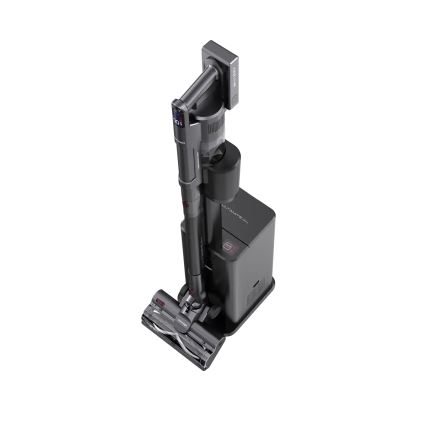 Concept VP6310 - Štapni usisavač 3u1 ULTIMATE COMPLETE LIGHT 420W/25,9V 2200 mAh crna