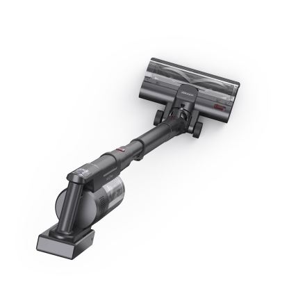 Concept VP6310 - Štapni usisavač 3u1 ULTIMATE COMPLETE LIGHT 420W/25,9V 2200 mAh crna