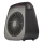 Concept vt7041 - Ventilator s grijačem 1000/2000W/230V crna