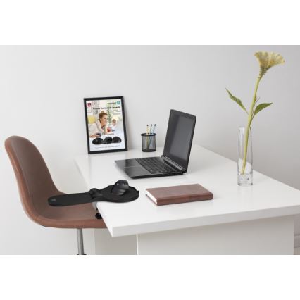 CONNECT IT CFH-3020-BK - Naslon za ruku
