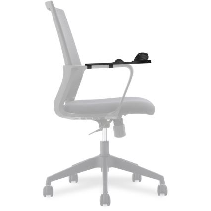CONNECT IT CFH-3020-BK - Naslon za ruku