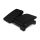 CONNECT IT CFH-4100-BK - Podesivi oslonac za noge crna