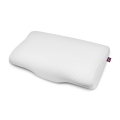 CONNECT IT CFH-6020-WH - Anatomski jastuk Taurus bijeli