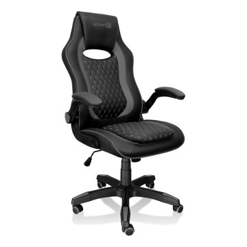 CONNECT IT CGC-0600-BK - Gaming stolica Matrix Pro crna