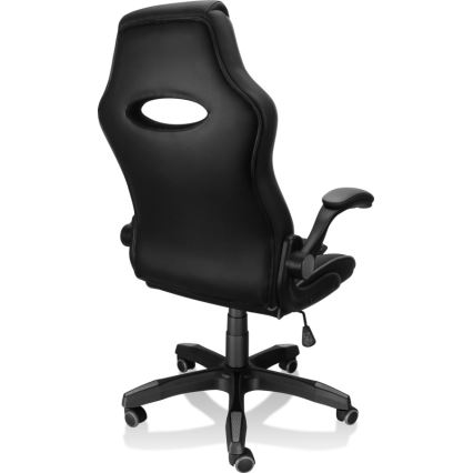 CONNECT IT CGC-0600-BK - Gaming stolica Matrix Pro crna