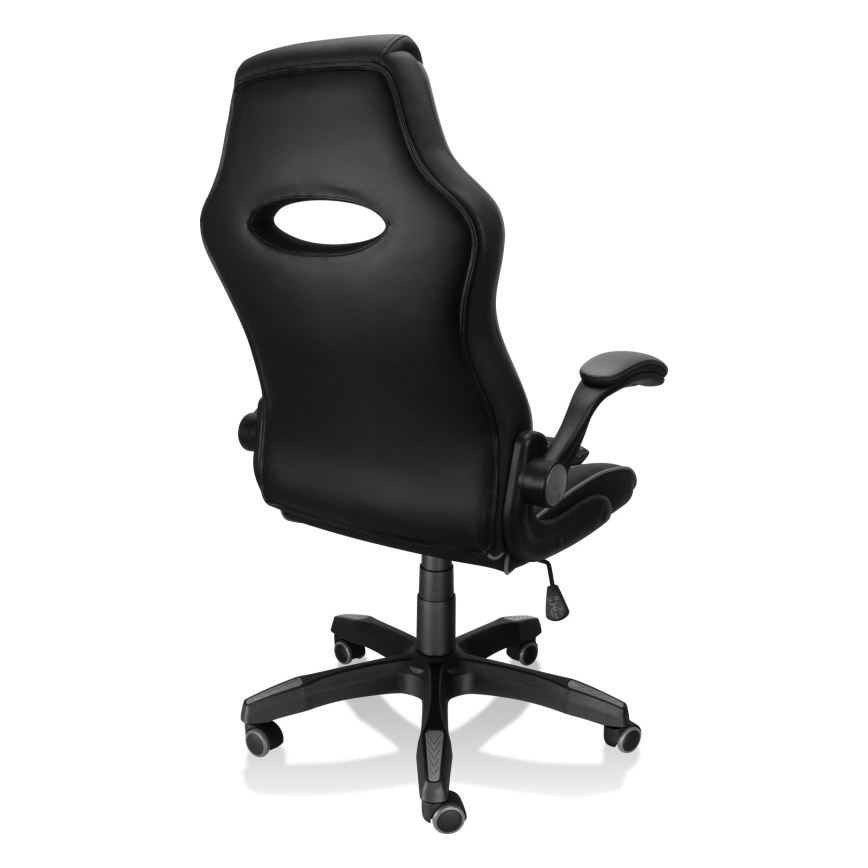 CONNECT IT CGC-0600-BK - Gaming stolica Matrix Pro crna