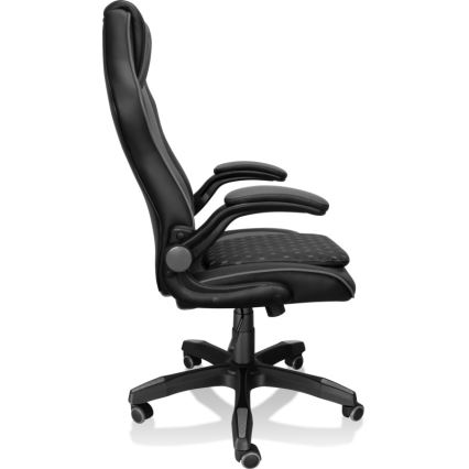 CONNECT IT CGC-0600-BK - Gaming stolica Matrix Pro crna
