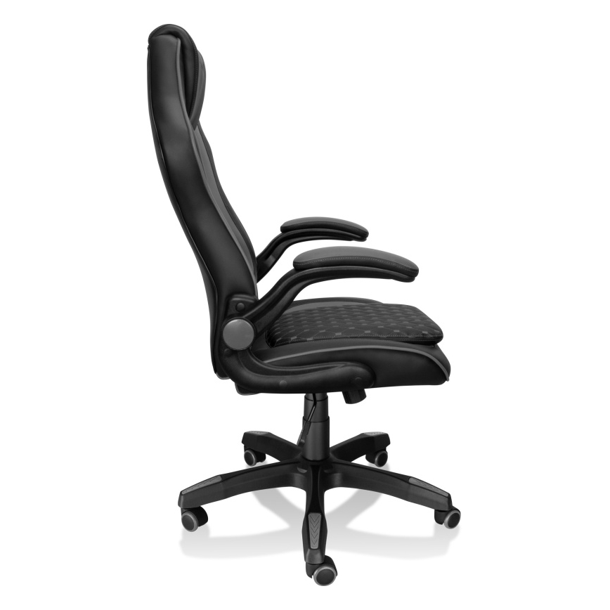 CONNECT IT CGC-0600-BK - Gaming stolica Matrix Pro crna