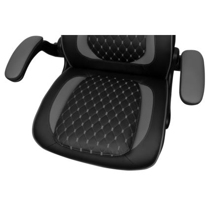 CONNECT IT CGC-0600-BK - Gaming stolica Matrix Pro crna