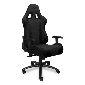 CONNECT IT CGC-1200-BK - Gaming stolica Monaco Pro crna