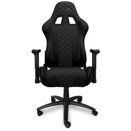 CONNECT IT CGC-1200-BK - Gaming stolica Monaco Pro crna