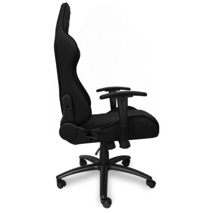CONNECT IT CGC-1200-BK - Gaming stolica Monaco Pro crna