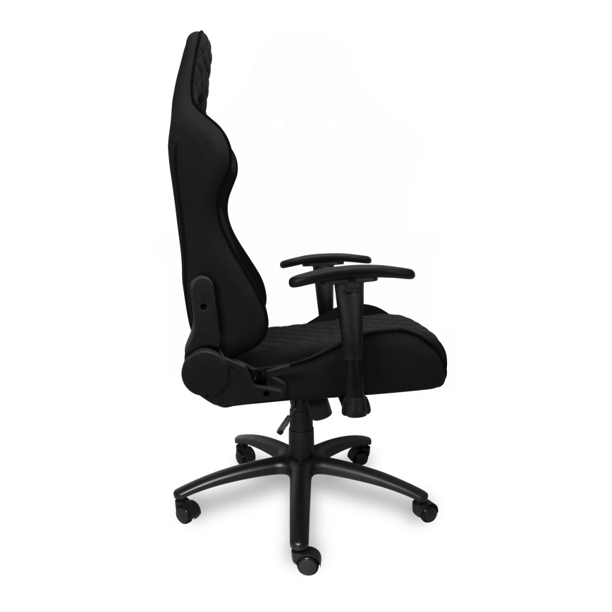 CONNECT IT CGC-1200-BK - Gaming stolica Monaco Pro crna