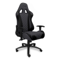 CONNECT IT CGC-1200-GY - Gaming stolica Monaco Pro siva/crna