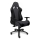 CONNECT IT CGC-1200-GY - Gaming stolica Monaco Pro siva/crna