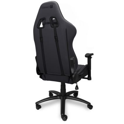 CONNECT IT CGC-1200-GY - Gaming stolica Monaco Pro siva/crna
