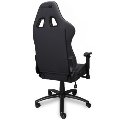 CONNECT IT CGC-1200-GY - Gaming stolica Monaco Pro siva/crna