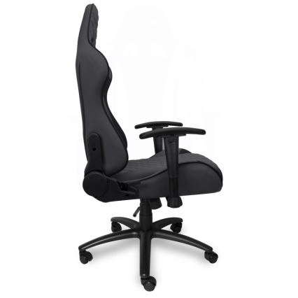 CONNECT IT CGC-1200-GY - Gaming stolica Monaco Pro siva/crna