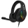 CONNECT IT CHP-3595-BK - LED RGB Gaming slušalice s mikrofonom crna