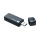 CONNECT IT CI-104 - Čitač memorijskih kartica USB